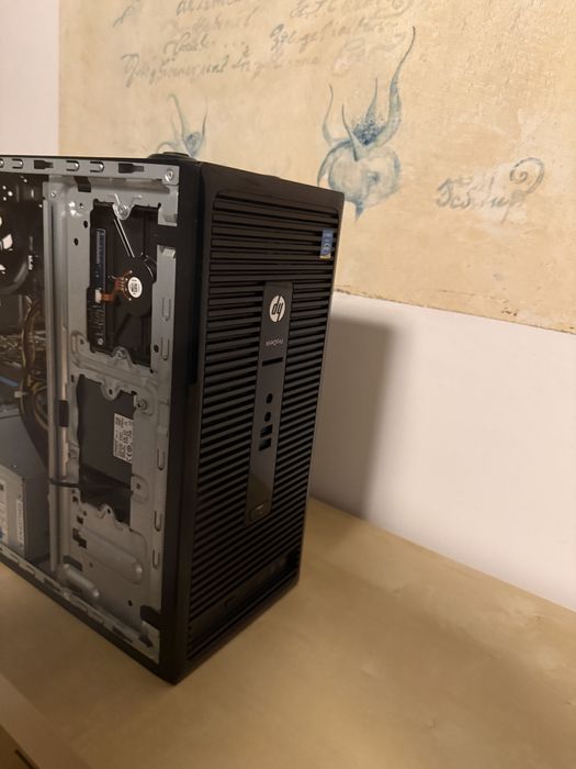 PC Light Gaming – i7 + GTX 970 Evga –