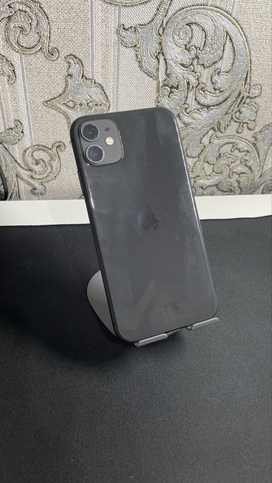 Iphone 11 в идеальном состоянии