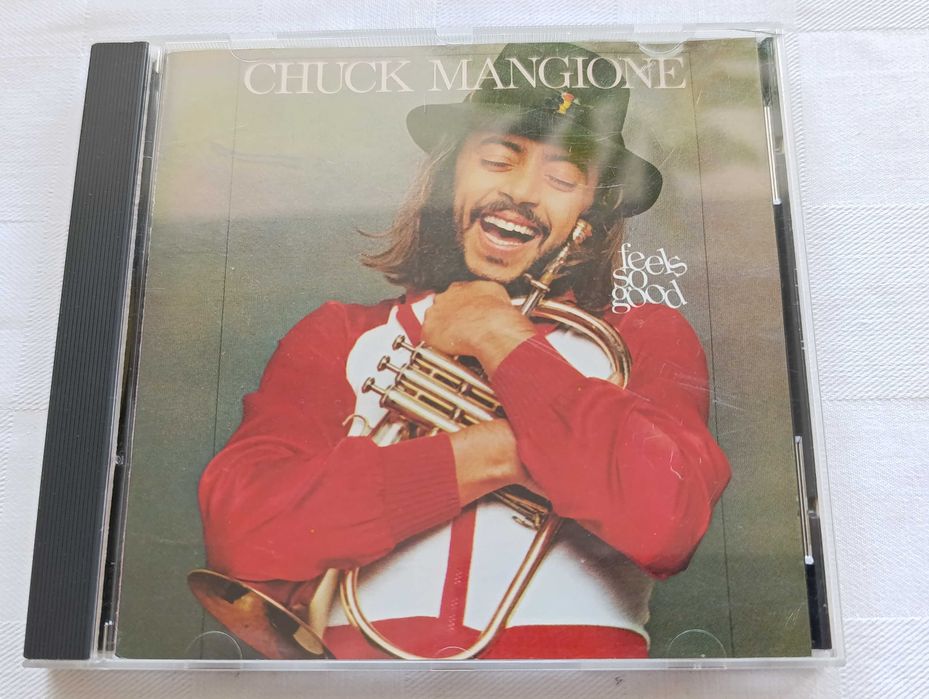 CDS музика джаз оригинални като нови