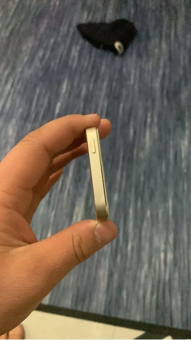 Айфон 5с 16гб рабочий