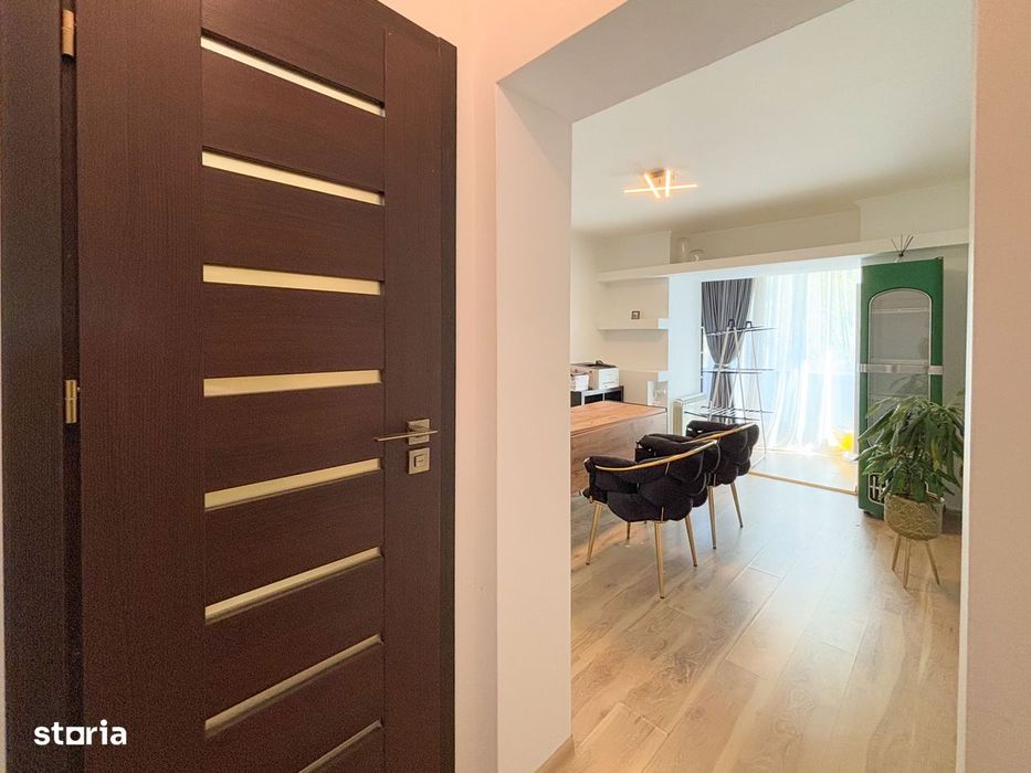 Chirie | Apartament 3 camere | Ultracentral | Metrou Piața Unirii