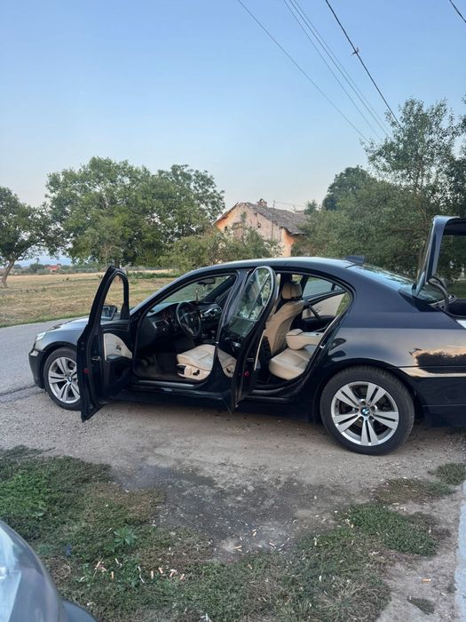 Vând bmw seria 5 e60 edition lci 2009