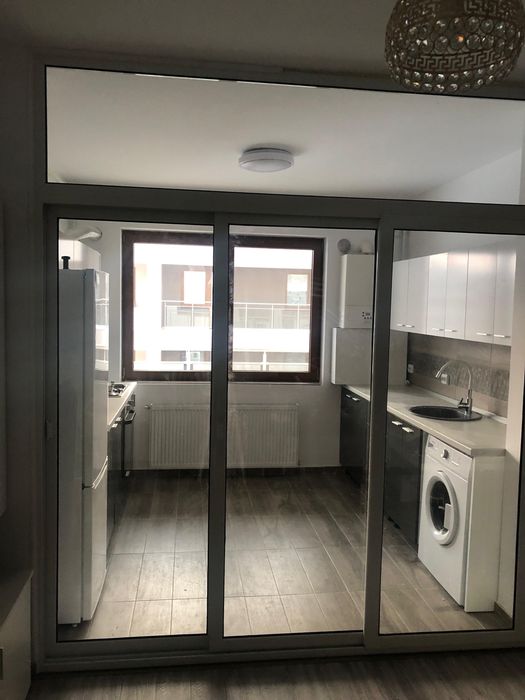 Apartament 2 camere de inchiriat zona Berceni — fotografia 1