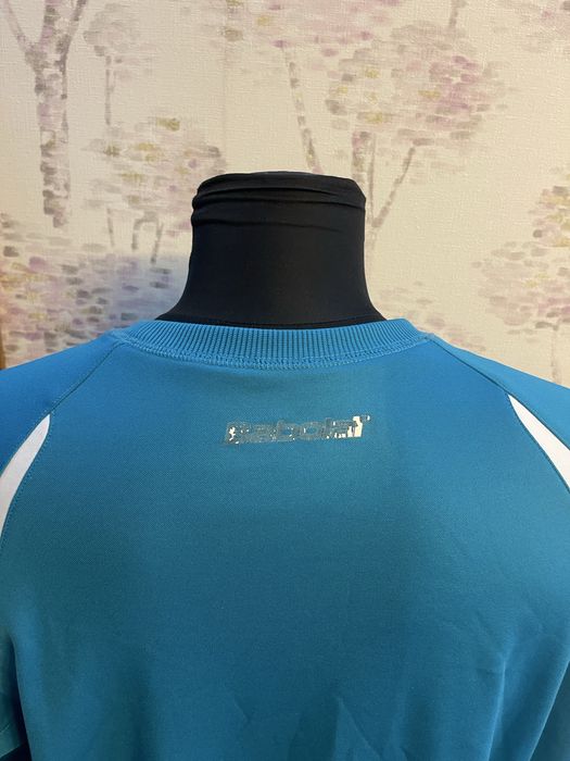 Bluza barbati sport Babolat marimea M