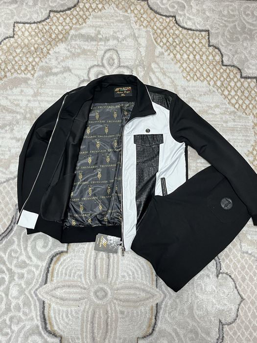 спортивная двойка