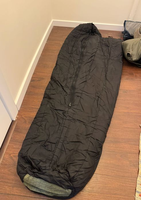 Продаю Американские  модульные спальные мешки