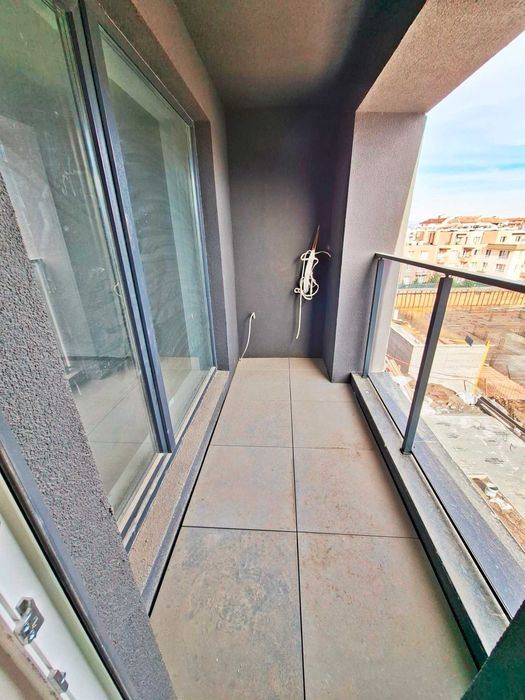 Двустаен Апартамент в Малинова Долина! Югоизток! Среден Етаж!