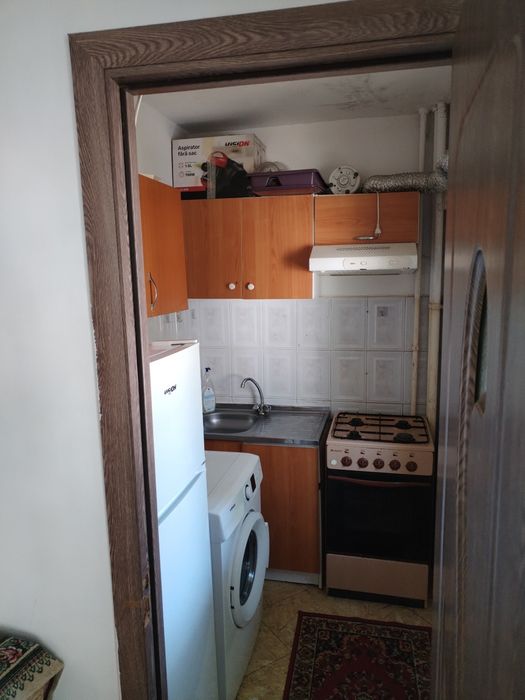 Apartament zona orizont