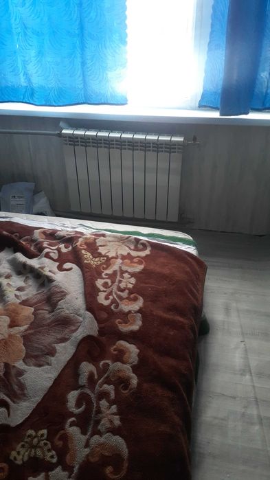 Продам комнату с душем и туалетом