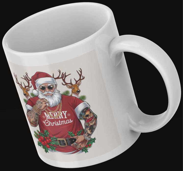 Чаша с атрактивен дизайн- уникалният подарък за всеки