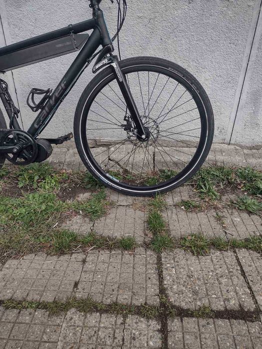 Електрически велосипед 29" Bafang