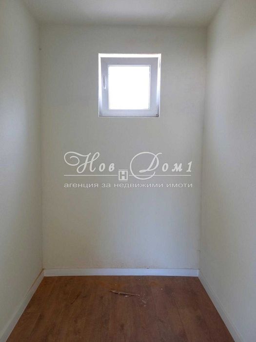 -Самостоятелна къща! Морска панорама! Тишина и спокойствие!