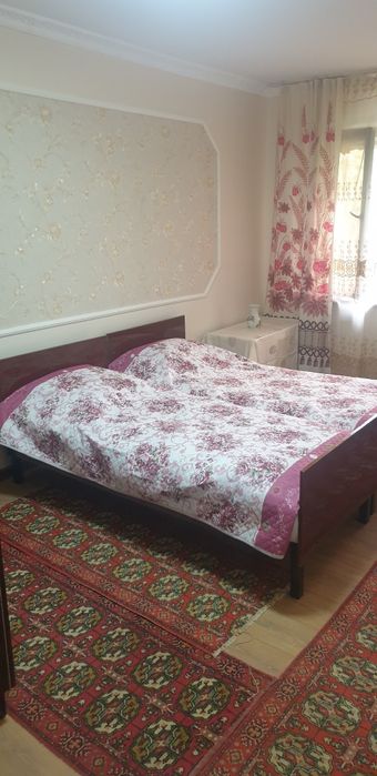 Продается двухкомнатная квартира после ремонта.