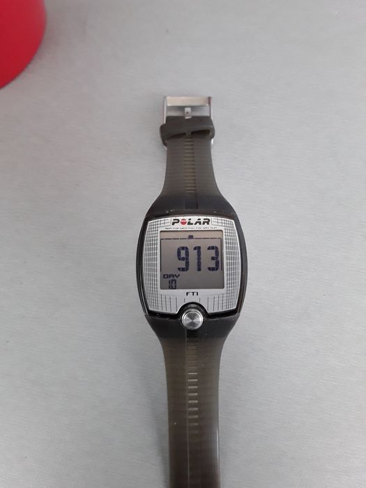 Ceas Polar Ft1  .