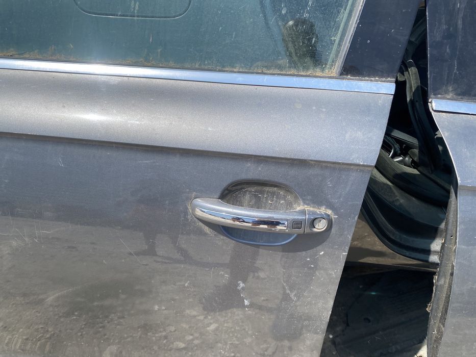 Врати за Ауди Q7 facelift Ауди задна дясна лява предна Keyless