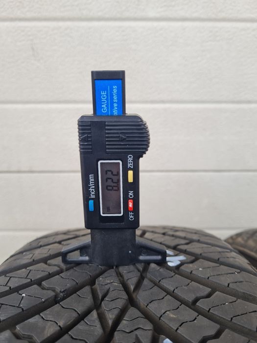 Всесезонни гуми 2 броя BERLIN AllSeason1 185 55 R15 дот 4520