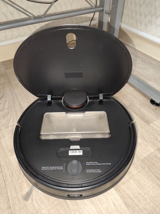 Робот пылесос сяоми MI Robot Vacuum - Mop P