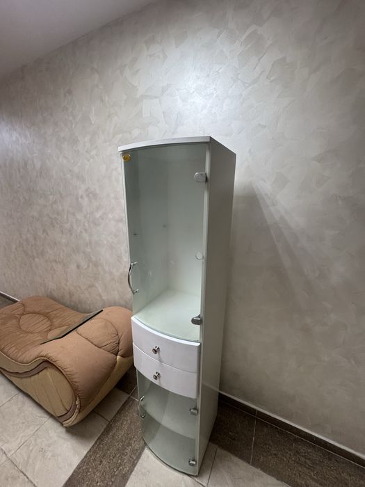 Шкаф для туалета