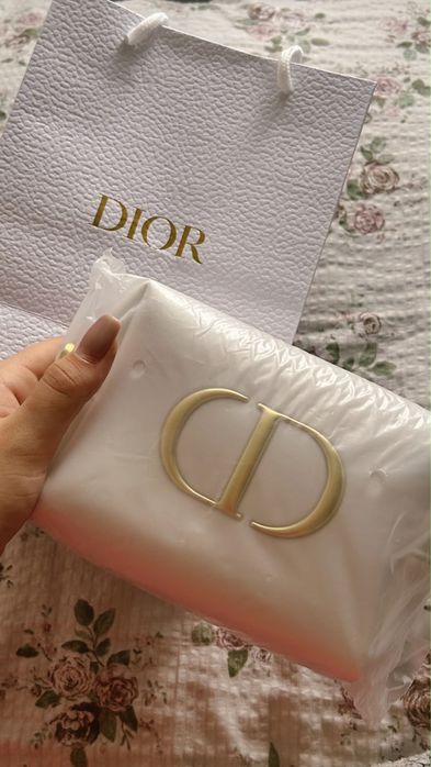 Набор косметики Dior