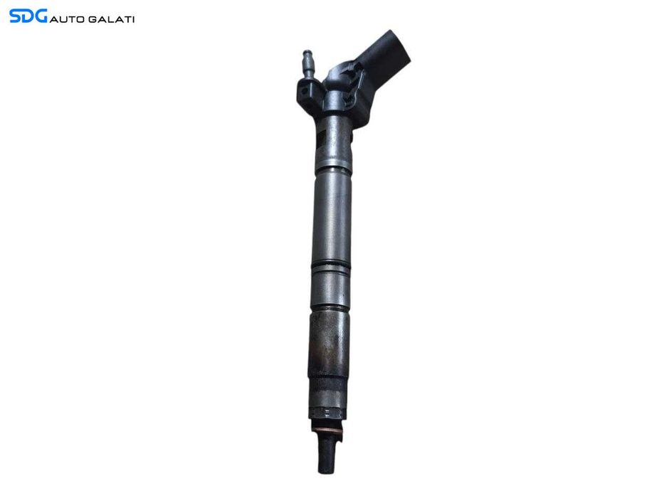 Injector Injectoare Audi A6 C7 3.0 TDI 2011 - 2018 Cod 059130277CD 059130277EJ [N1767]