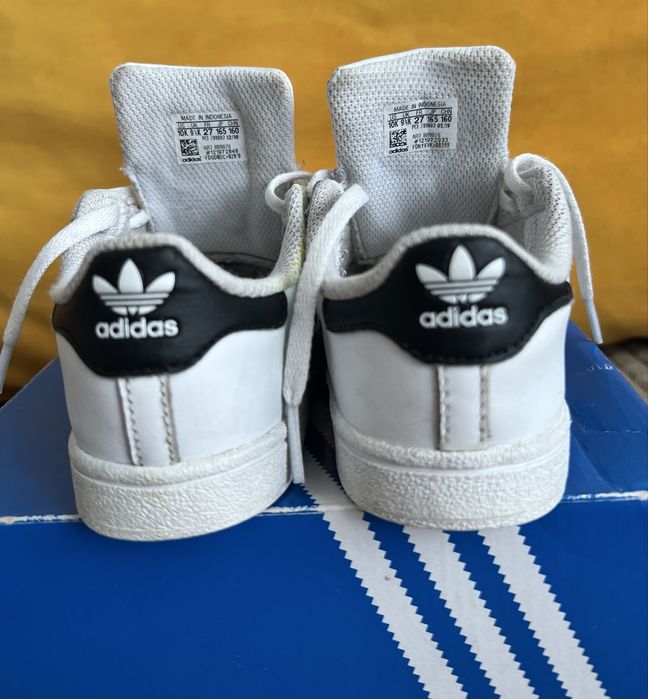 Incaltaminte Adidas copii marimea 27