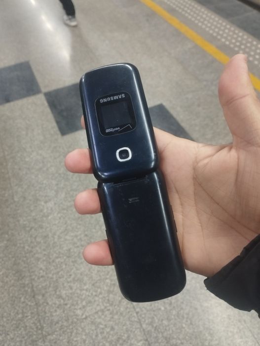 Samsung Verzon Gusto3 orgenal