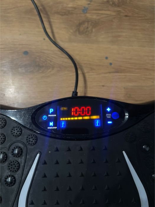 Продам виброплатформу