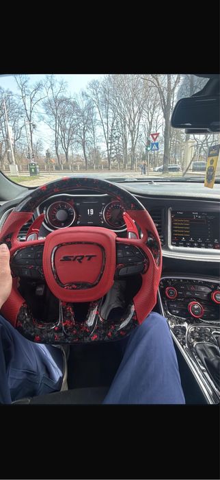 Dodge Challenger GT