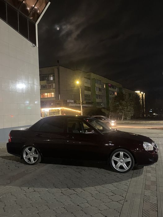 Торусы r17 диски ваз обмен