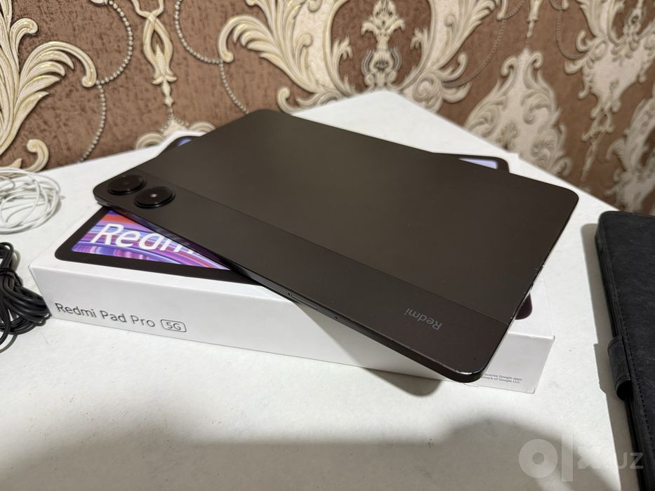 Redmi pad pro 5g 128 gb