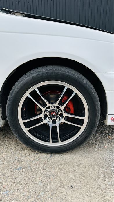 Продам комплек дисков