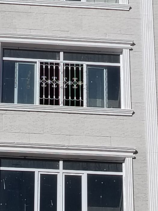 Решетки  для защиты детей