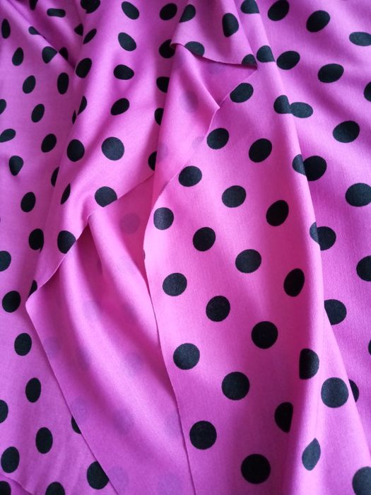 Отрез ткани СССР