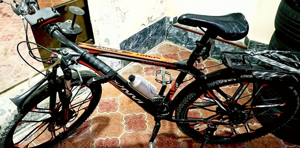 Велосипед сотилади.