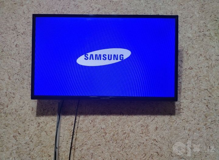 Телевизор смарт 32' 43' 55' 65`75' 85 SMART TV  HD  Made in china