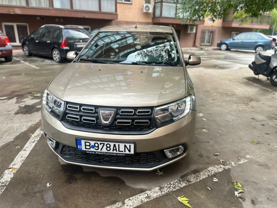 DACIA Sandero 2020 — imagine 5