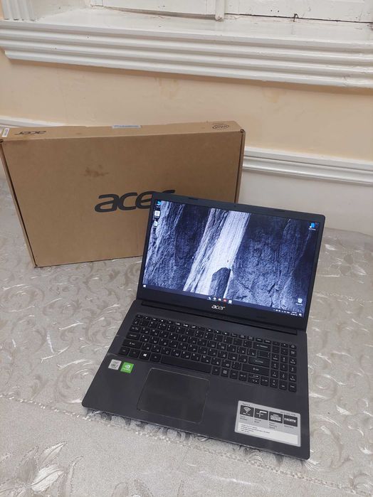 Acer Aspire 3 i7-10 Gen