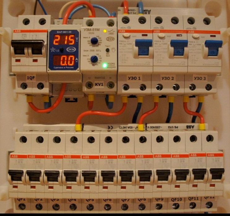Электрика 100% гарантия качества