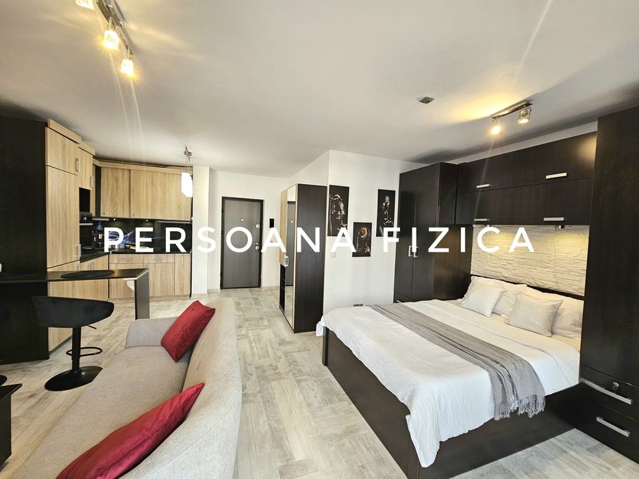 Apartment de vanzare, cartier Andrei Muresanu Sud