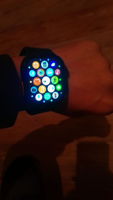 Обменяю Смарт Часы на телефон