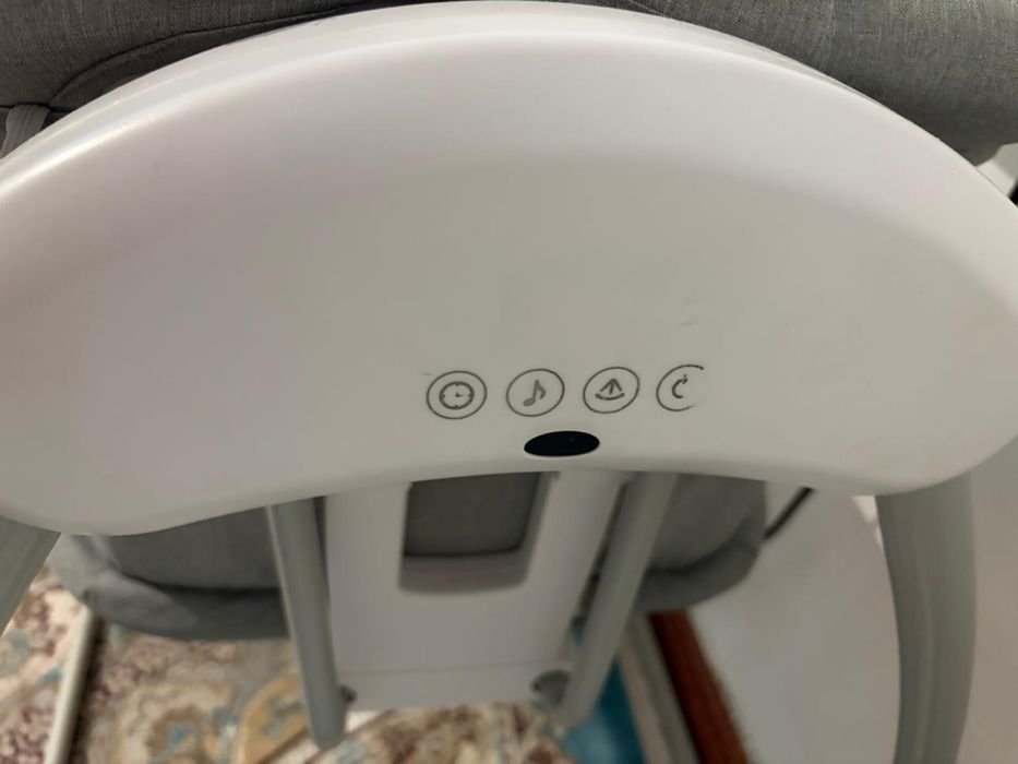 Продам люльку манеж коляска