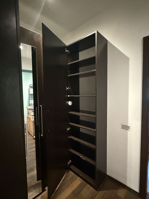 Vand dressing modular