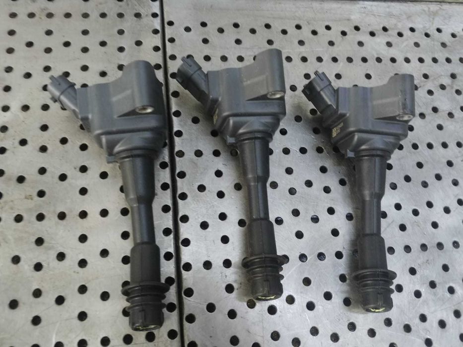 bobina inductie 1.2b hn09 peugeot 208 9836441180