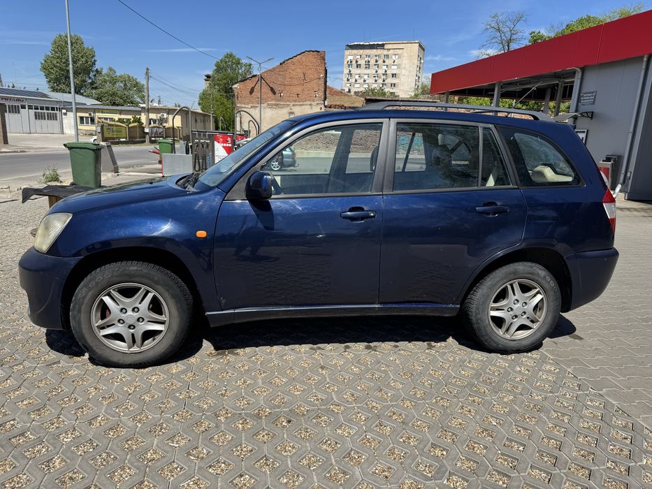 Dr5 1.6 2009 г газ бенз