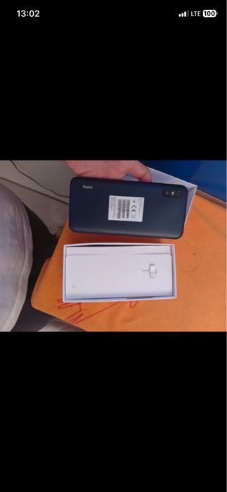 Vand Redmi Xiaomi A9 nou in cutie