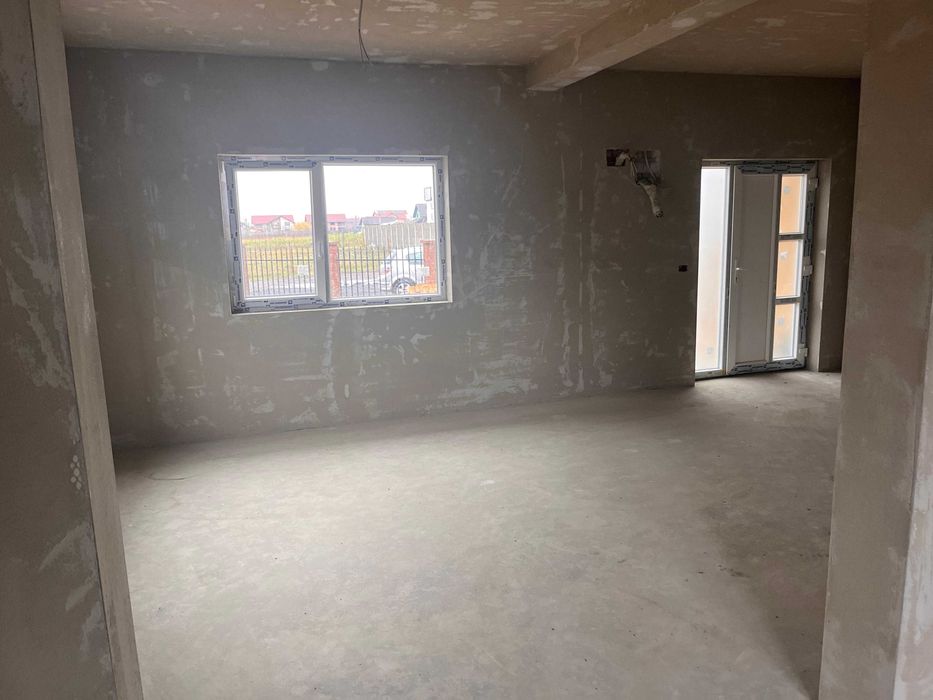 Casă individuală modernă | 3 dormitoare | Teren 635 mp |