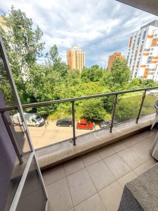 Дава се под наем Двустаен апартамент в София, Студентски град - 88 кв.м за 699 € - Снимка #7