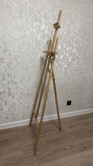 Мольберт наполньный, дерево