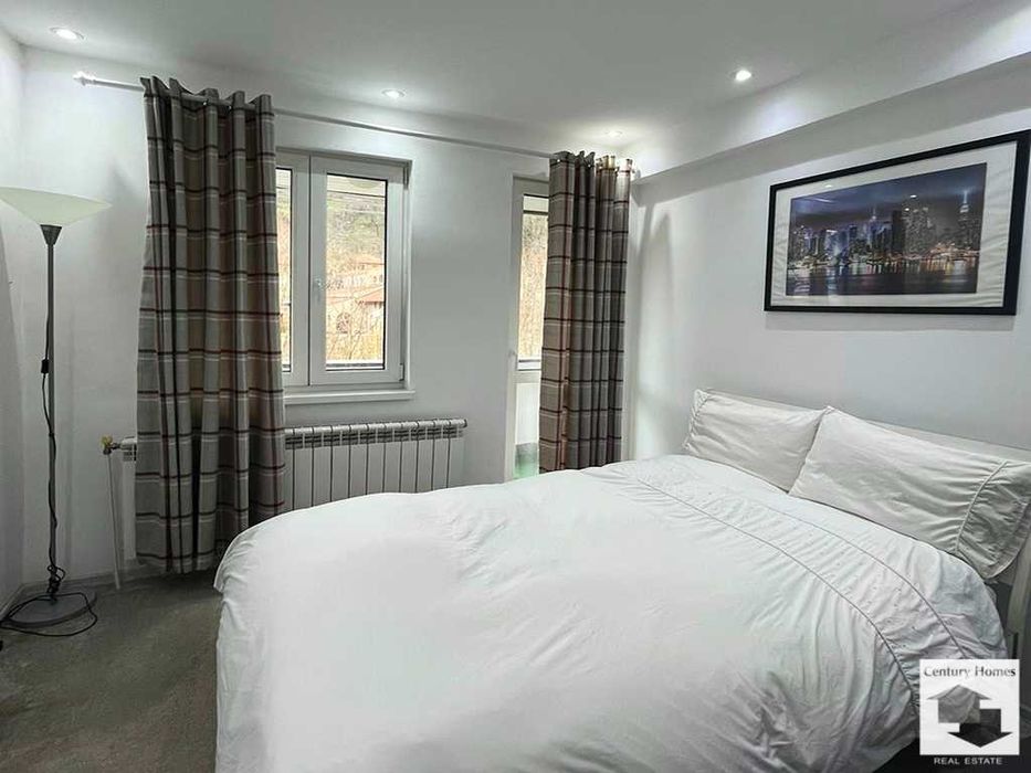 Продава се Етаж от къща в Велико Търново, Асенов - 106 кв.м за 2170 €/кв.м - Снимка #3