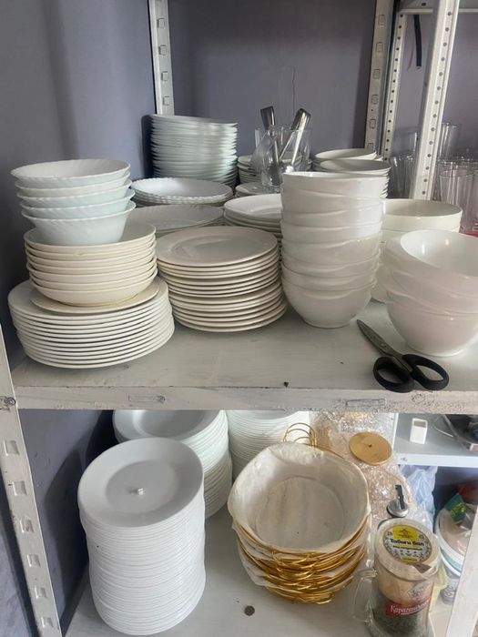 Продаю тарелки по 200